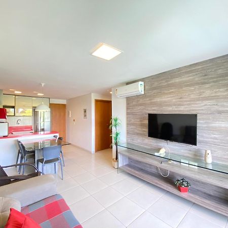 פראיה דוס קרניירוס Carneiros Beach Resort מראה חיצוני תמונה