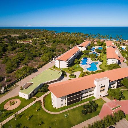 פראיה דוס קרניירוס Carneiros Beach Resort מראה חיצוני תמונה