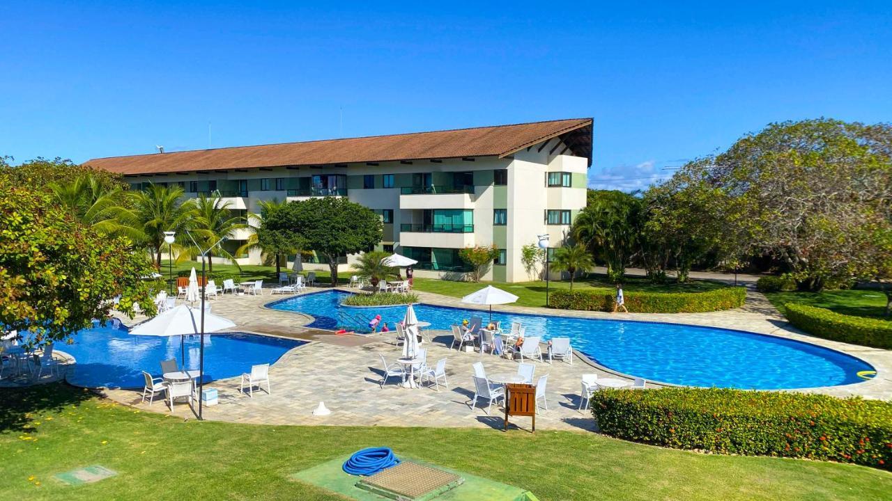 פראיה דוס קרניירוס Carneiros Beach Resort חדר תמונה