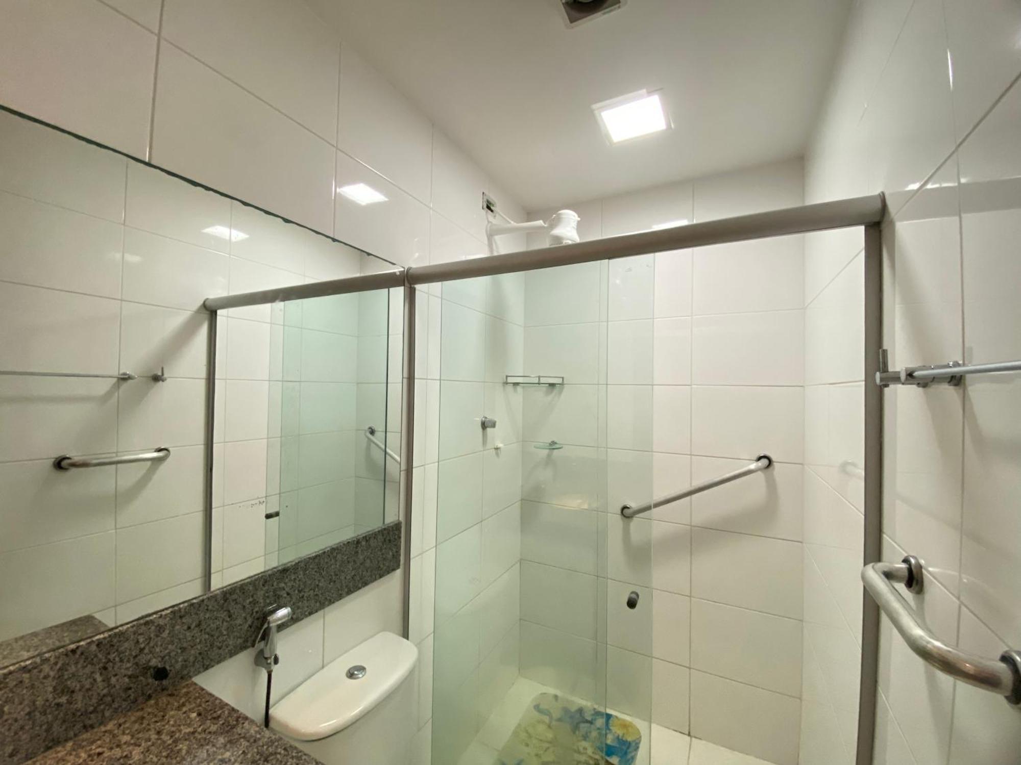 פראיה דוס קרניירוס Carneiros Beach Resort מראה חיצוני תמונה