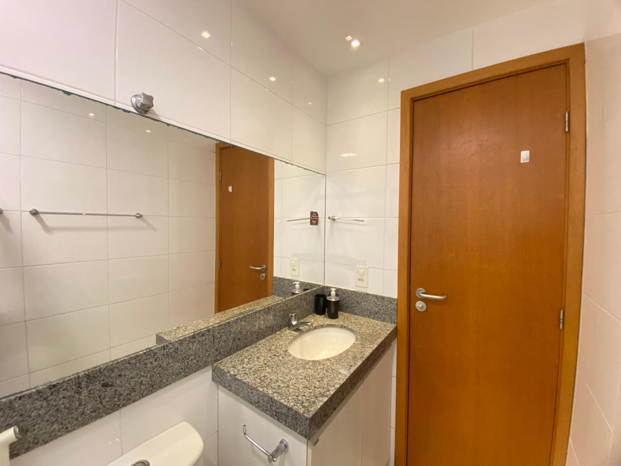 פראיה דוס קרניירוס Carneiros Beach Resort מראה חיצוני תמונה