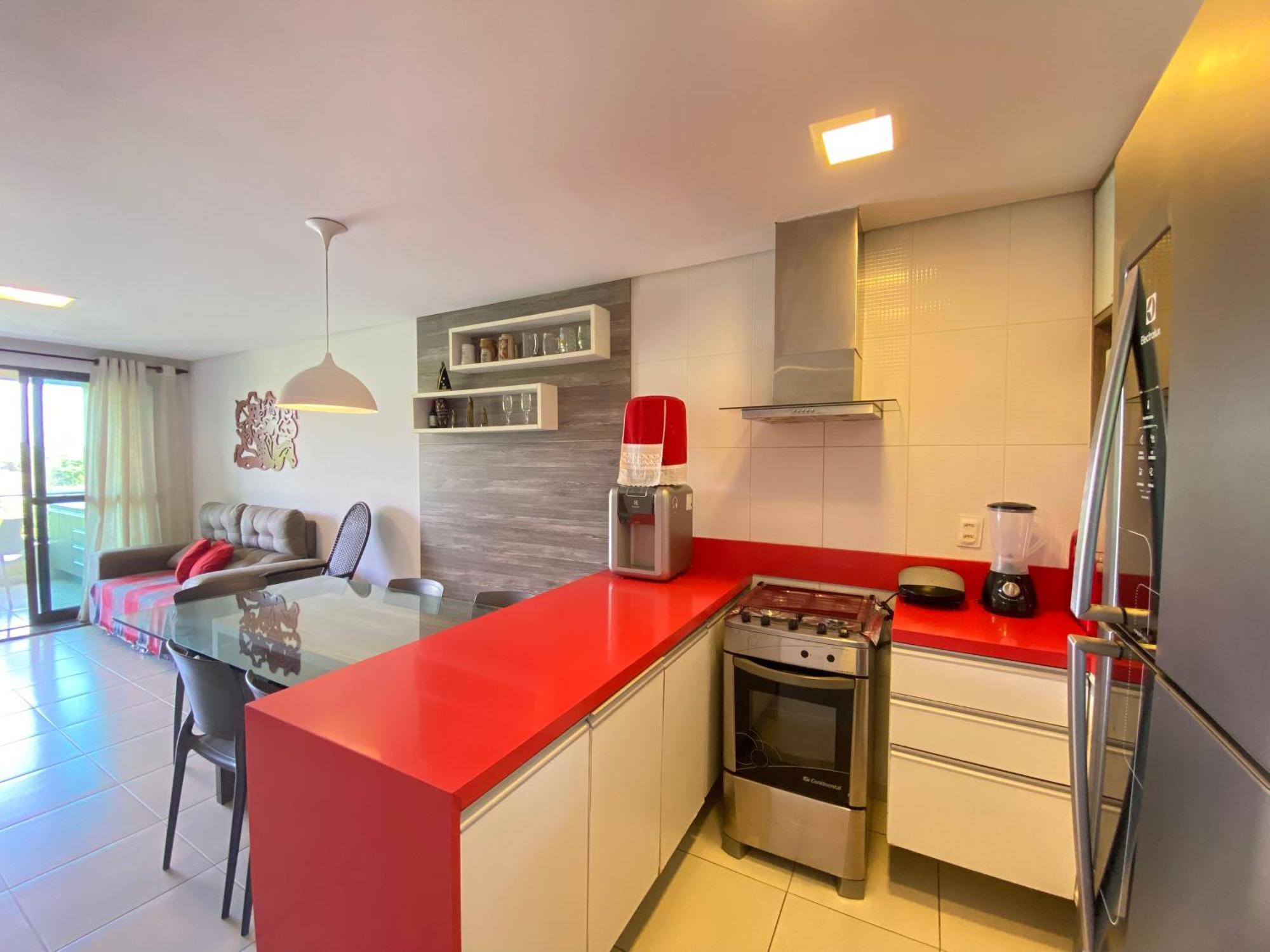 פראיה דוס קרניירוס Carneiros Beach Resort מראה חיצוני תמונה