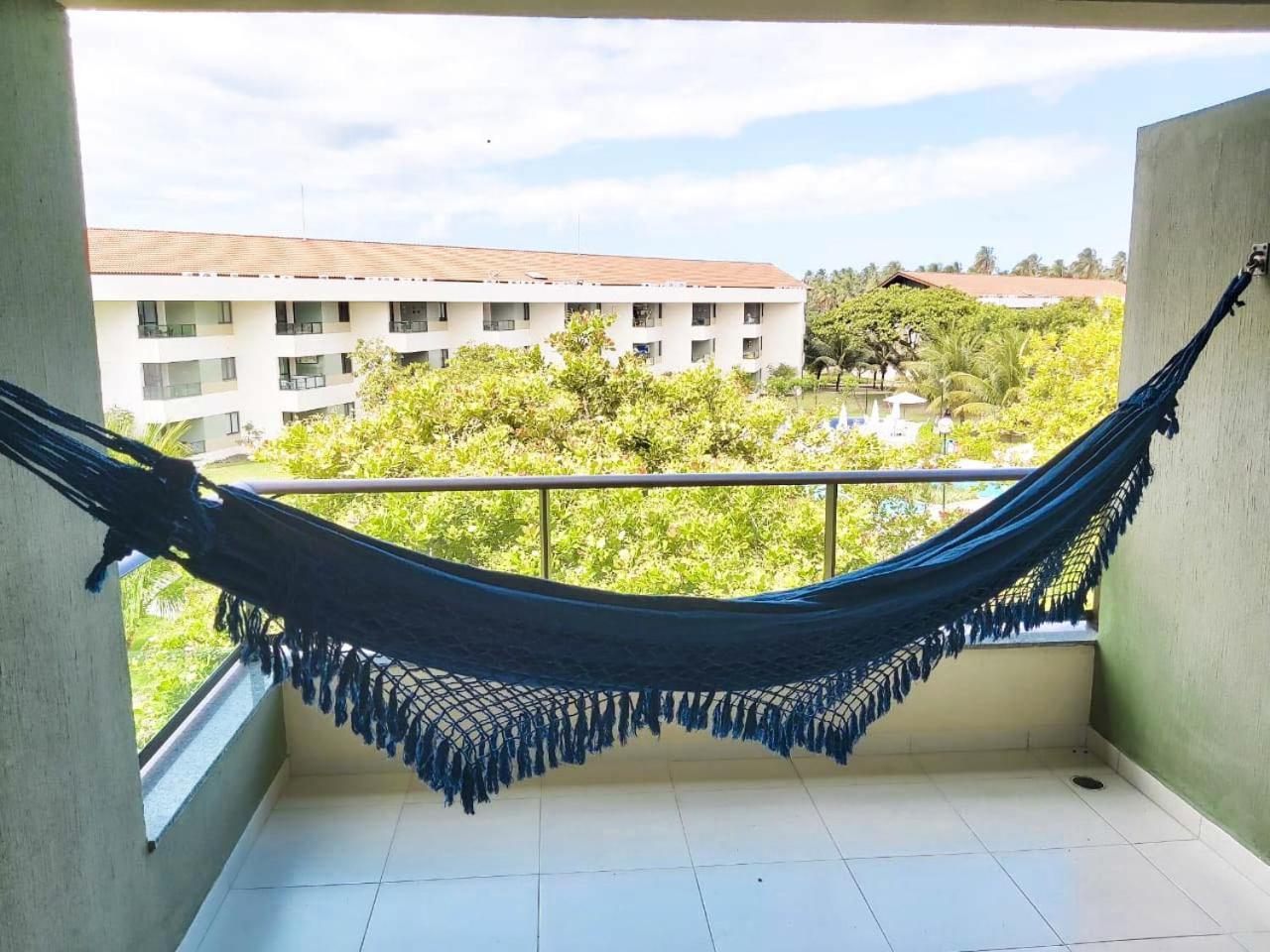 פראיה דוס קרניירוס Carneiros Beach Resort חדר תמונה